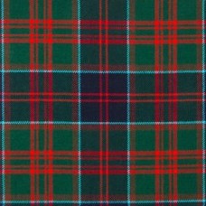 Stewart Of Appin Hunting Modern 16oz Tartan Fabric By The Metre